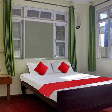 Hotel O Rose Garden Darjeeling  Bagian luar foto
