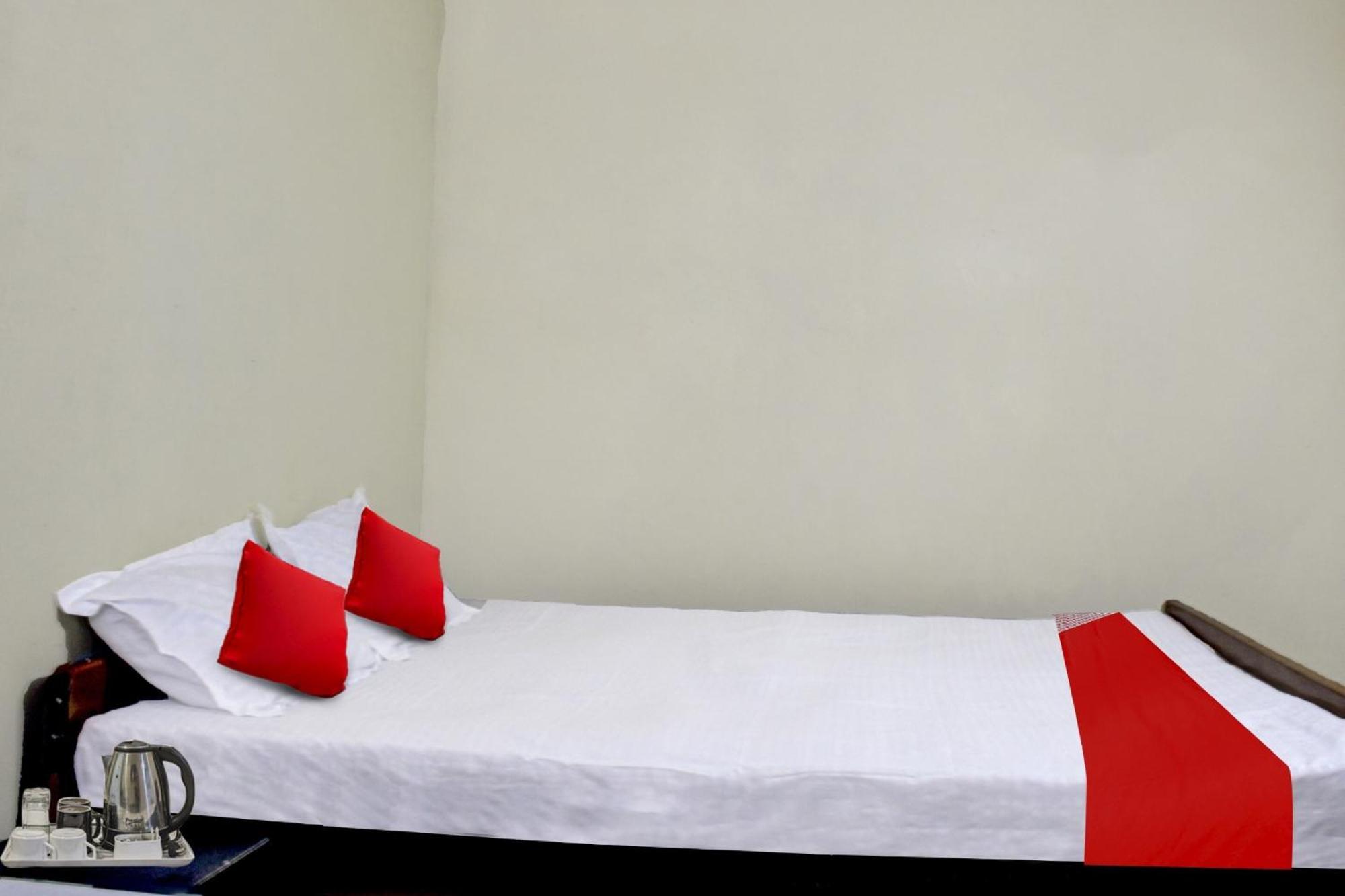 Hotel O Rose Garden Darjeeling  Bagian luar foto