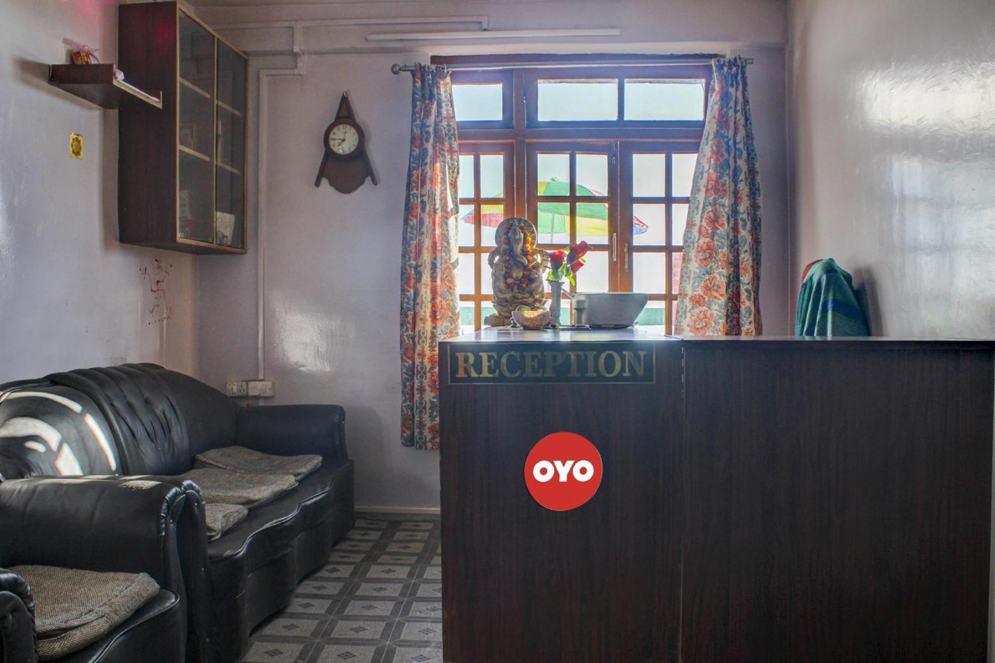 Hotel O Rose Garden Darjeeling  Bagian luar foto