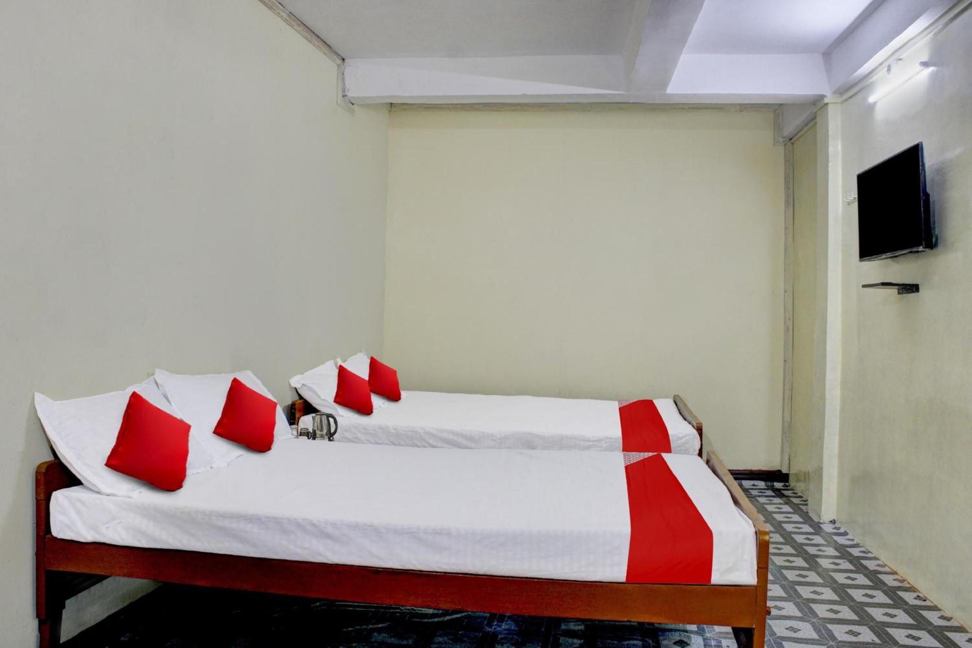 Hotel O Rose Garden Darjeeling  Bagian luar foto
