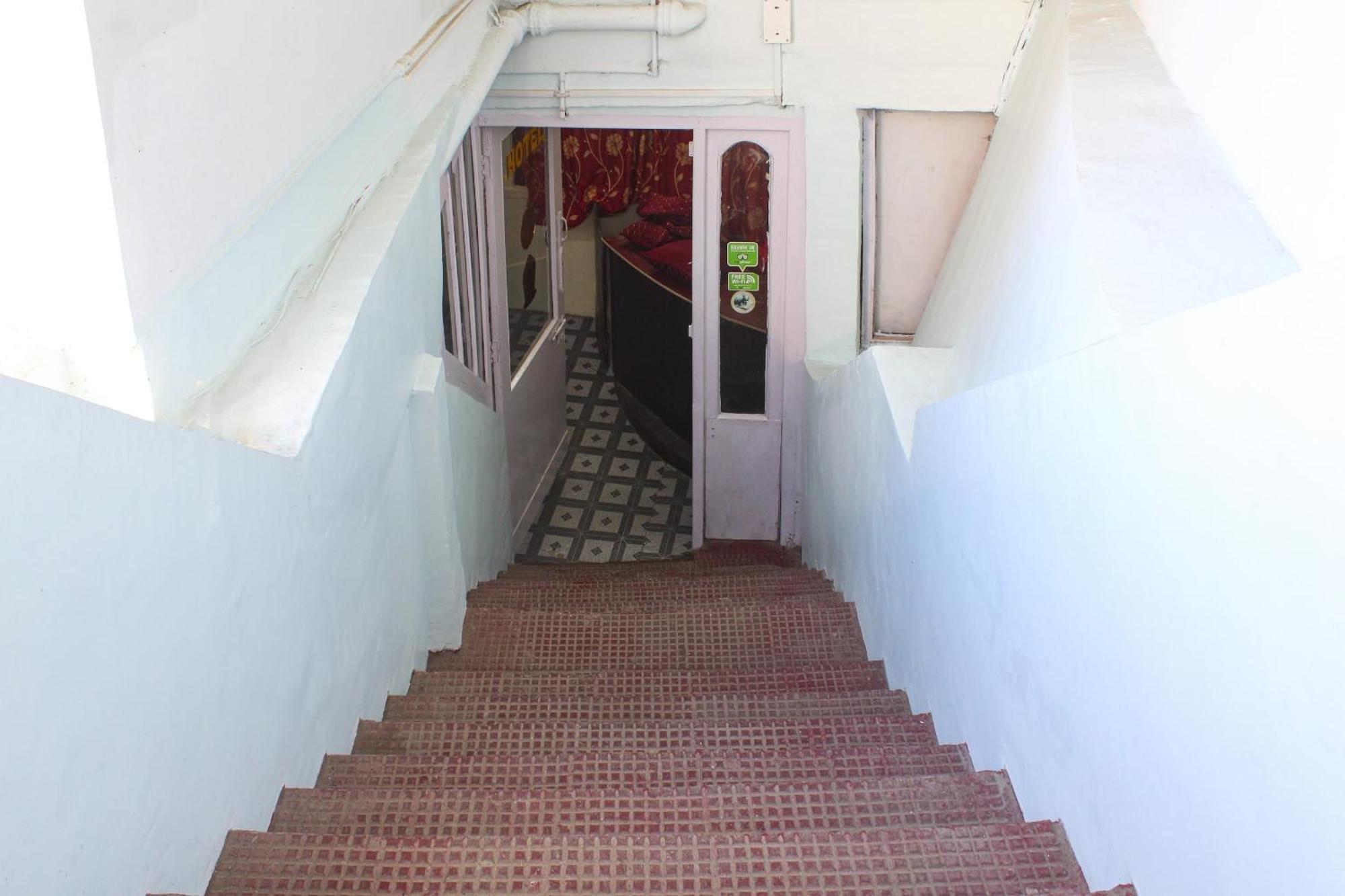 Hotel O Rose Garden Darjeeling  Bagian luar foto