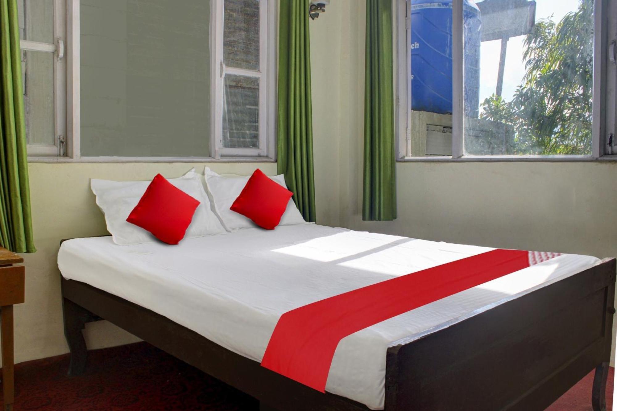 Hotel O Rose Garden Darjeeling  Bagian luar foto
