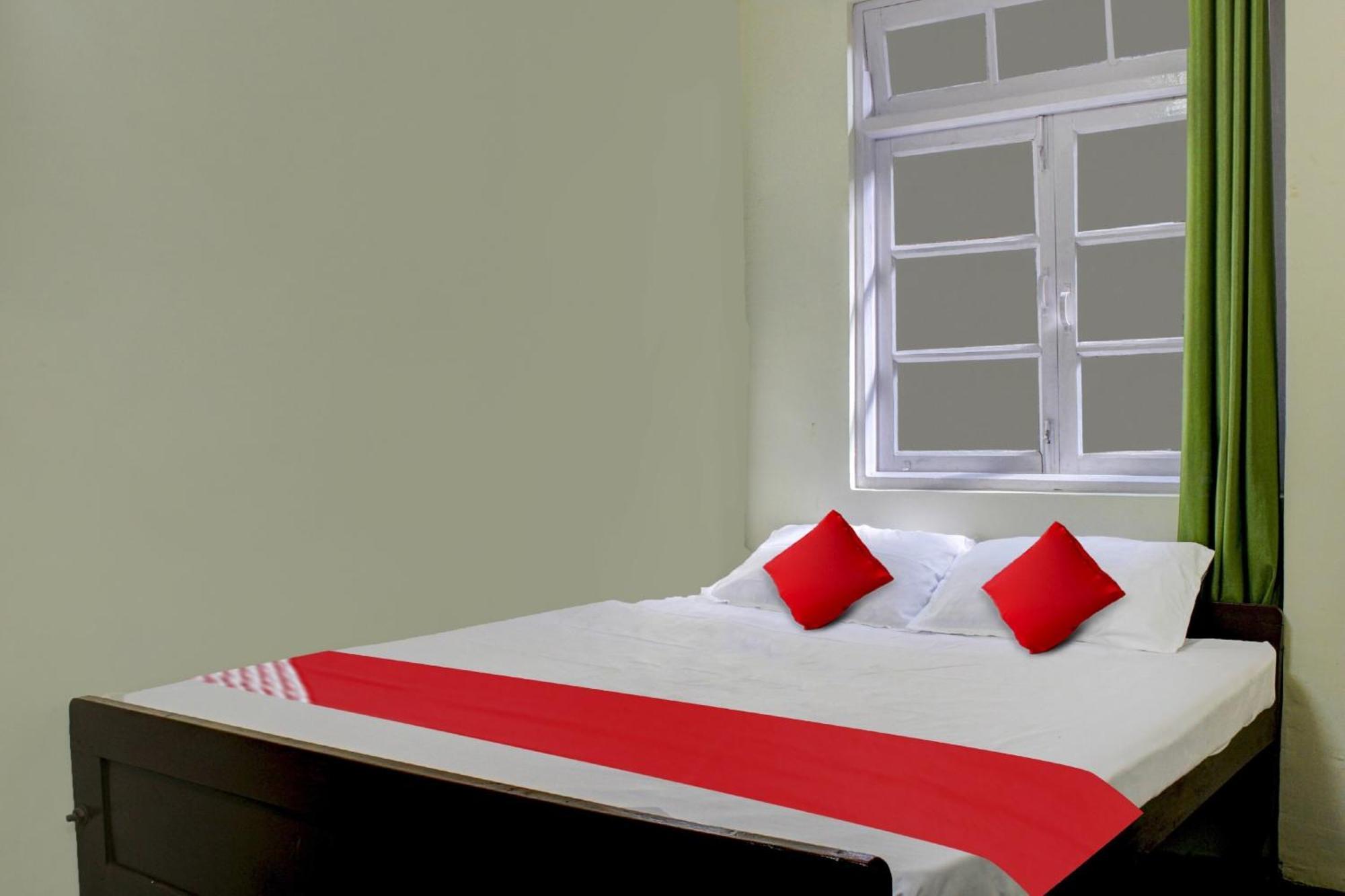 Hotel O Rose Garden Darjeeling  Bagian luar foto