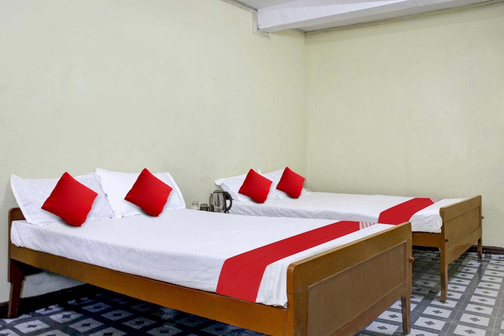 Hotel O Rose Garden Darjeeling  Bagian luar foto