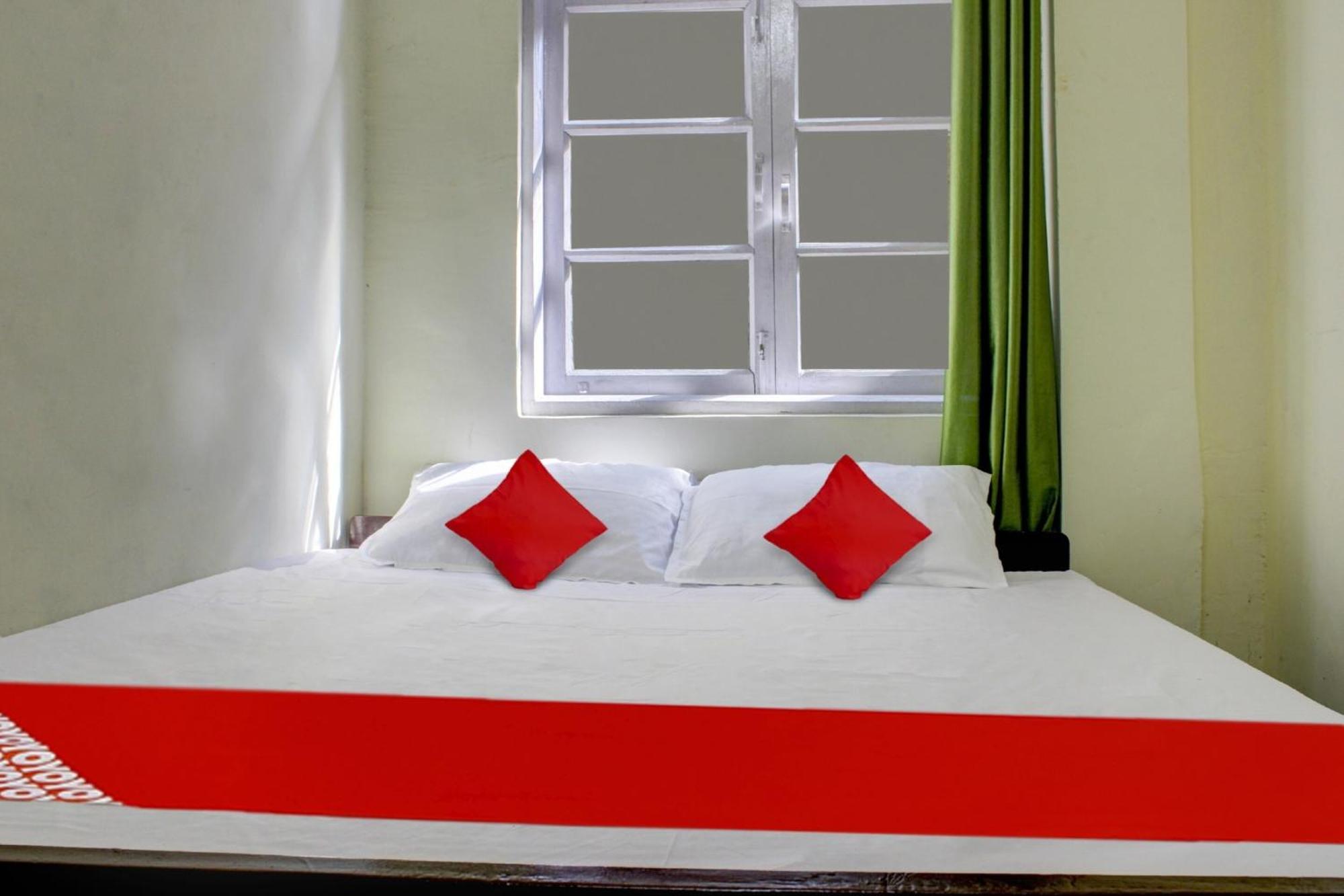 Hotel O Rose Garden Darjeeling  Bagian luar foto
