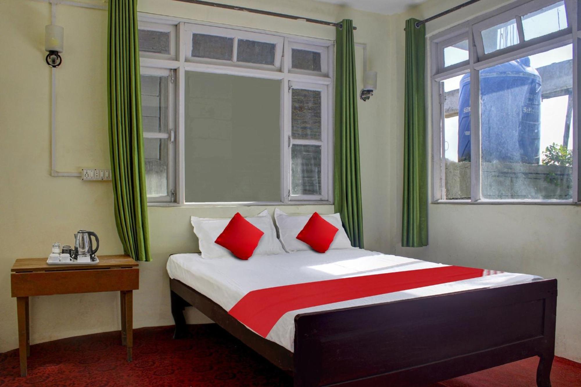 Hotel O Rose Garden Darjeeling  Bagian luar foto