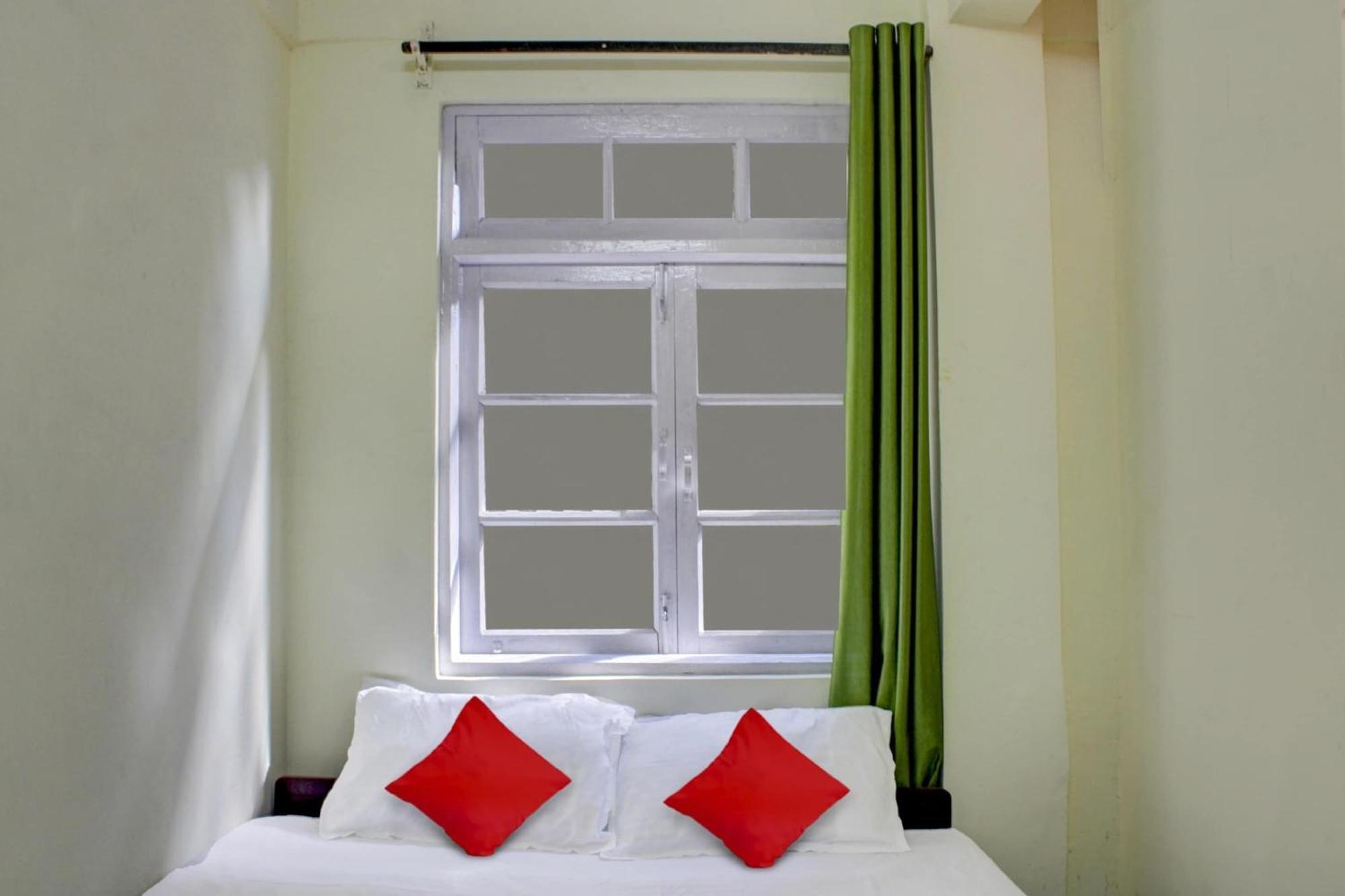 Hotel O Rose Garden Darjeeling  Bagian luar foto