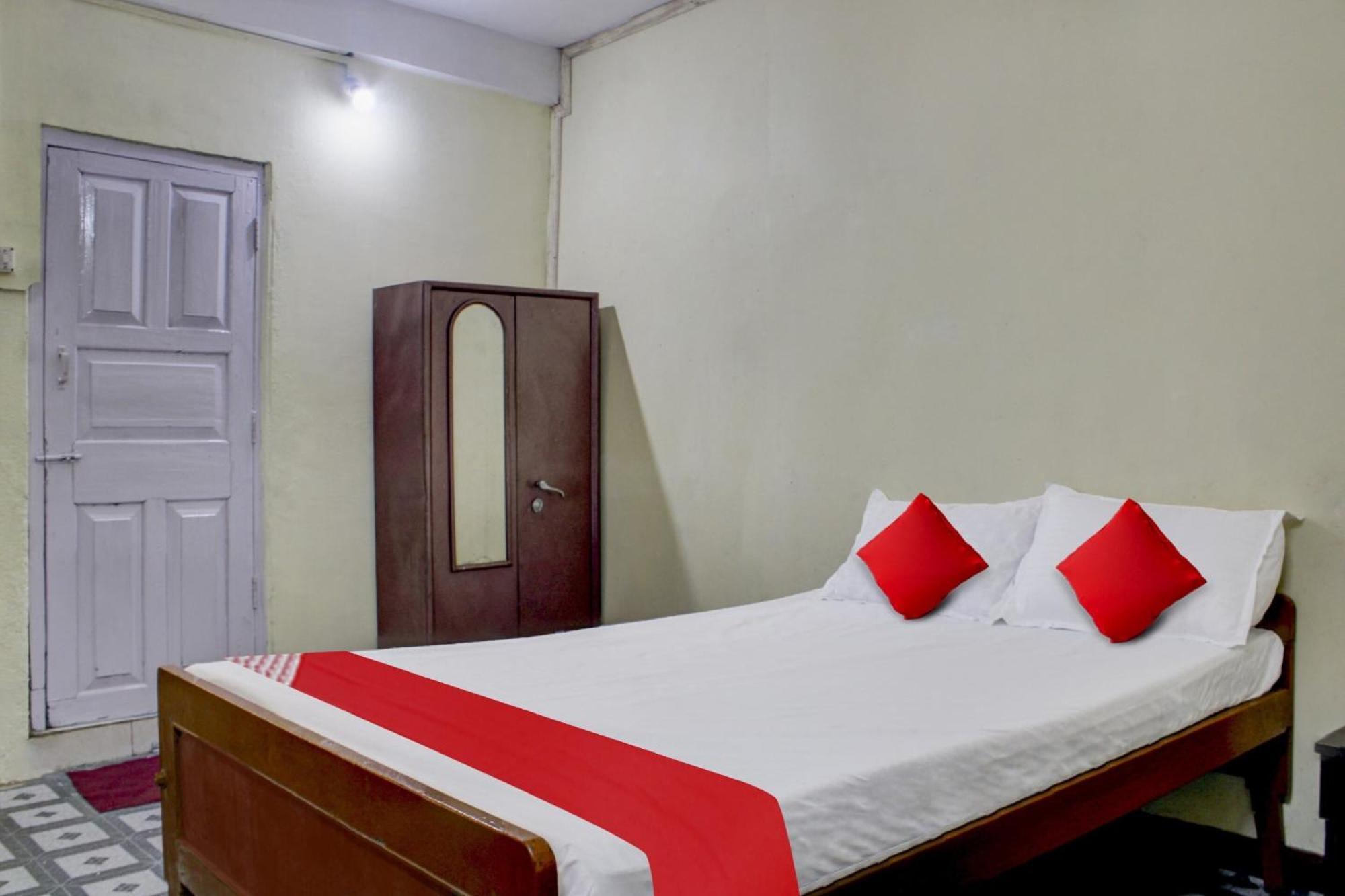 Hotel O Rose Garden Darjeeling  Bagian luar foto