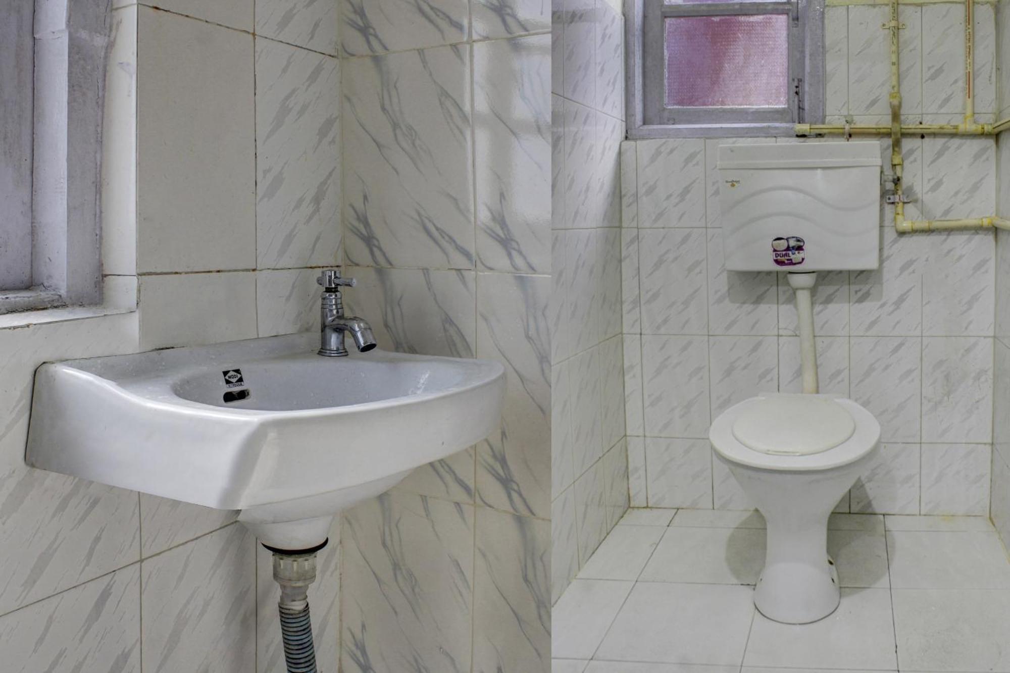 Hotel O Rose Garden Darjeeling  Bagian luar foto