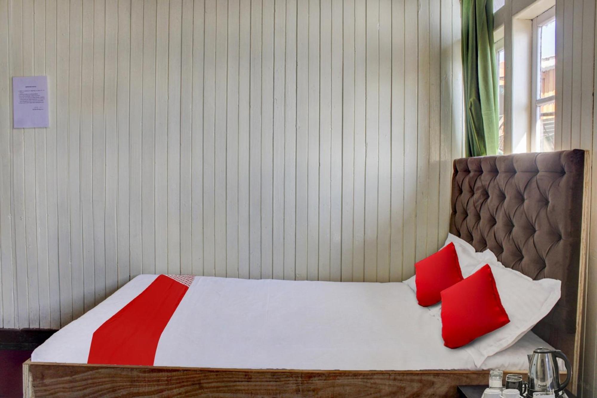 Hotel O Rose Garden Darjeeling  Bagian luar foto