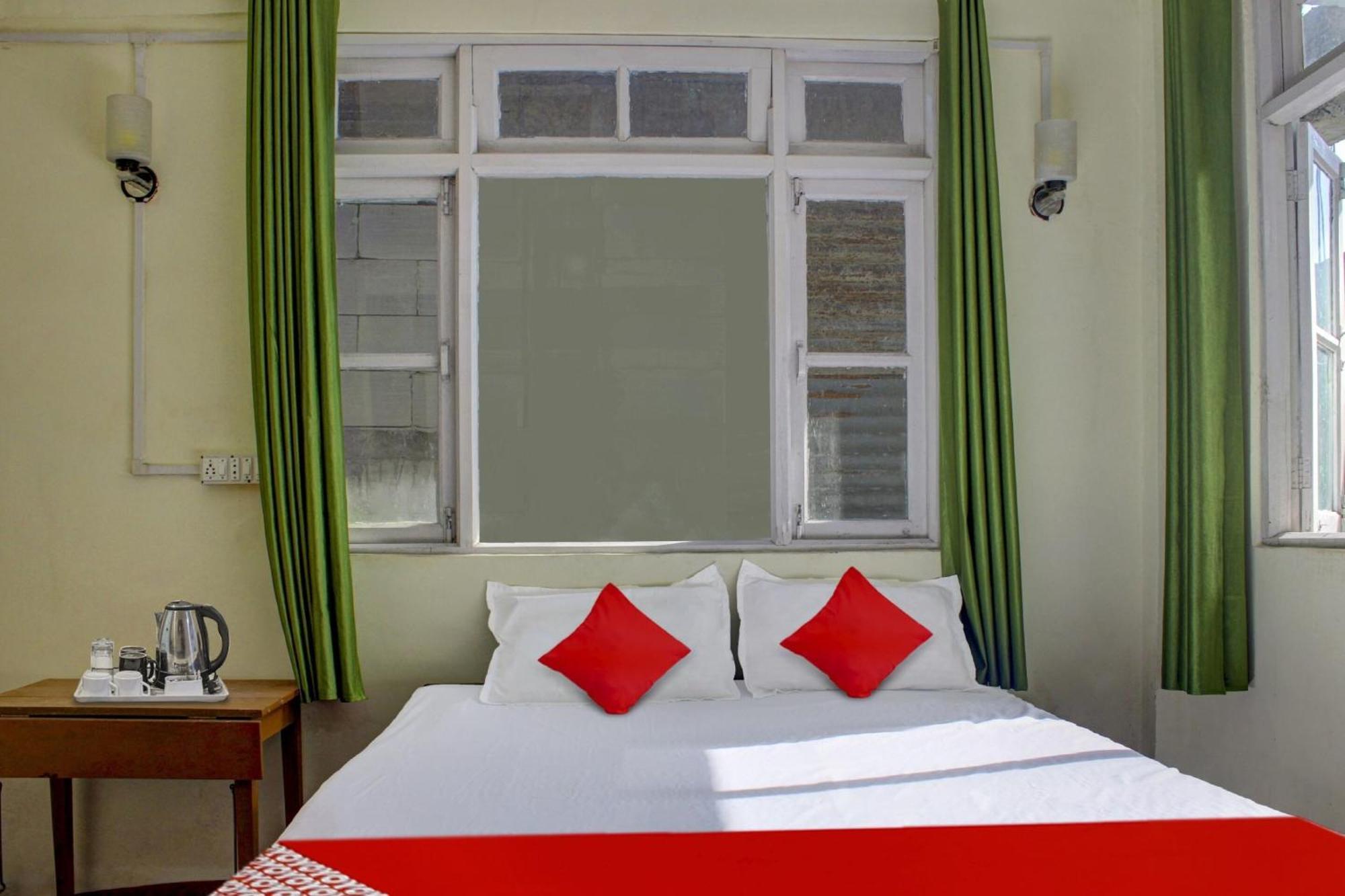 Hotel O Rose Garden Darjeeling  Bagian luar foto