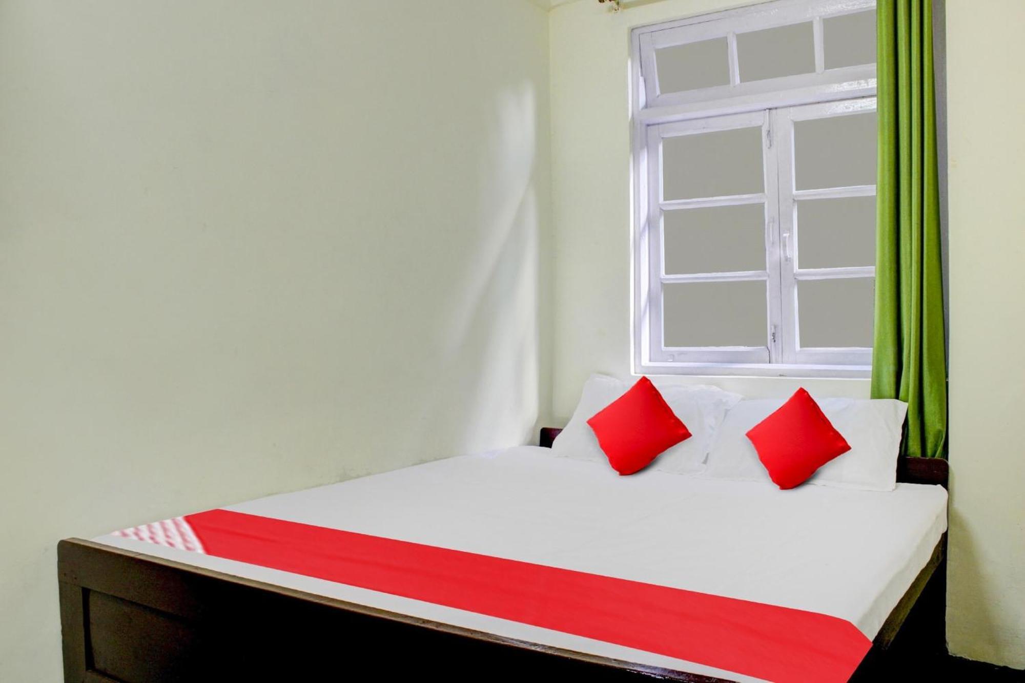 Hotel O Rose Garden Darjeeling  Bagian luar foto